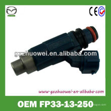 Kraftstoff-Düse Teile, Auto-Brennstoff-Düse für Premacy FP33-13-250